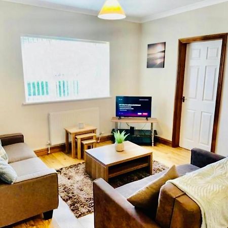 Willow Cottage With Hot Tub Strensall Esterno foto