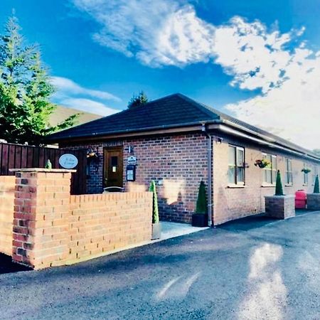 Willow Cottage With Hot Tub Strensall Esterno foto