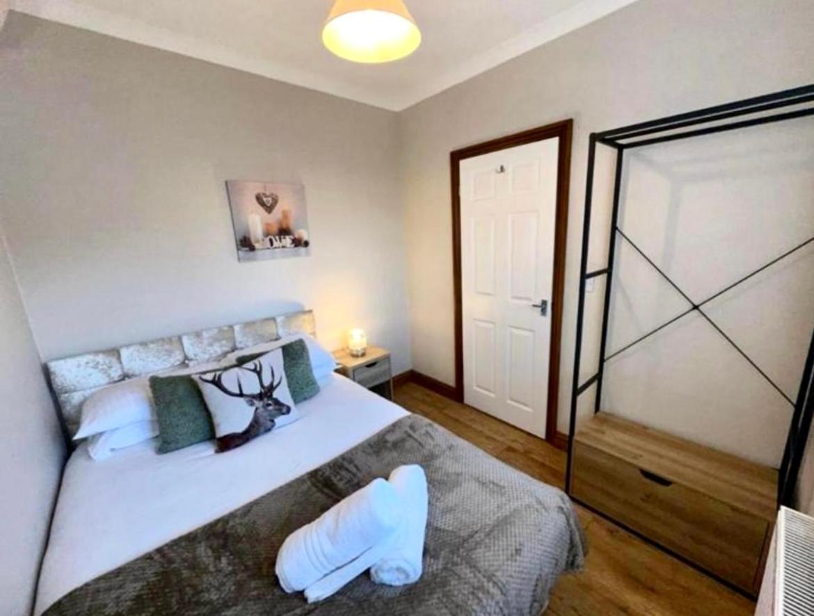 Willow Cottage With Hot Tub Strensall Esterno foto